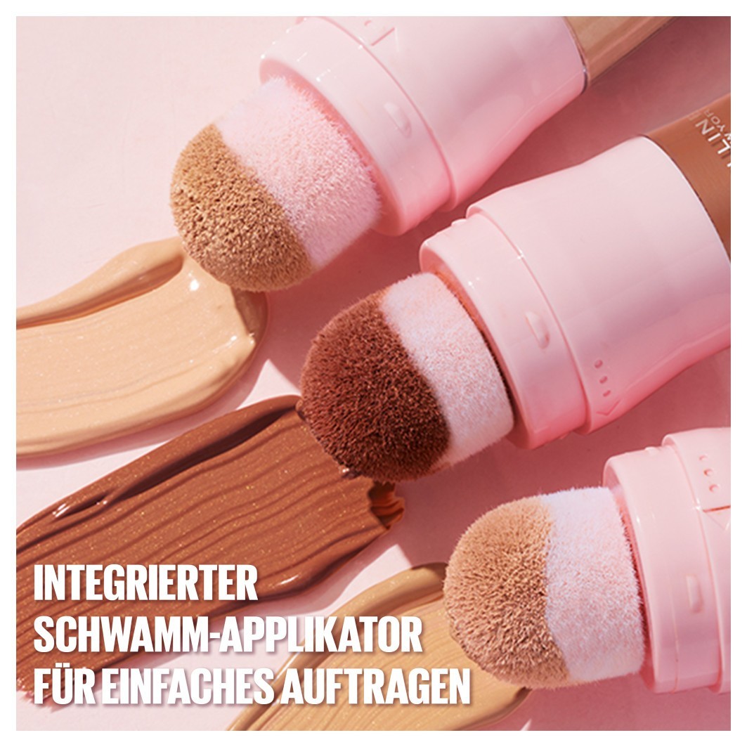 Instant Perfector Glow 4-in-1 Make-Up