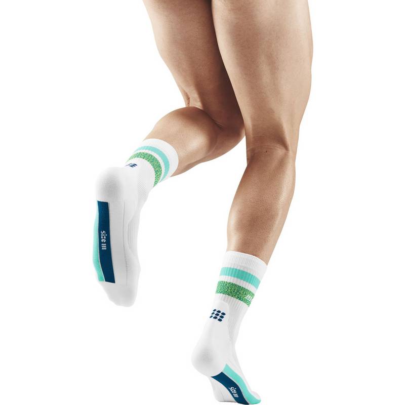 CEP Miami Vibes Running Compression Socks Socken Herren