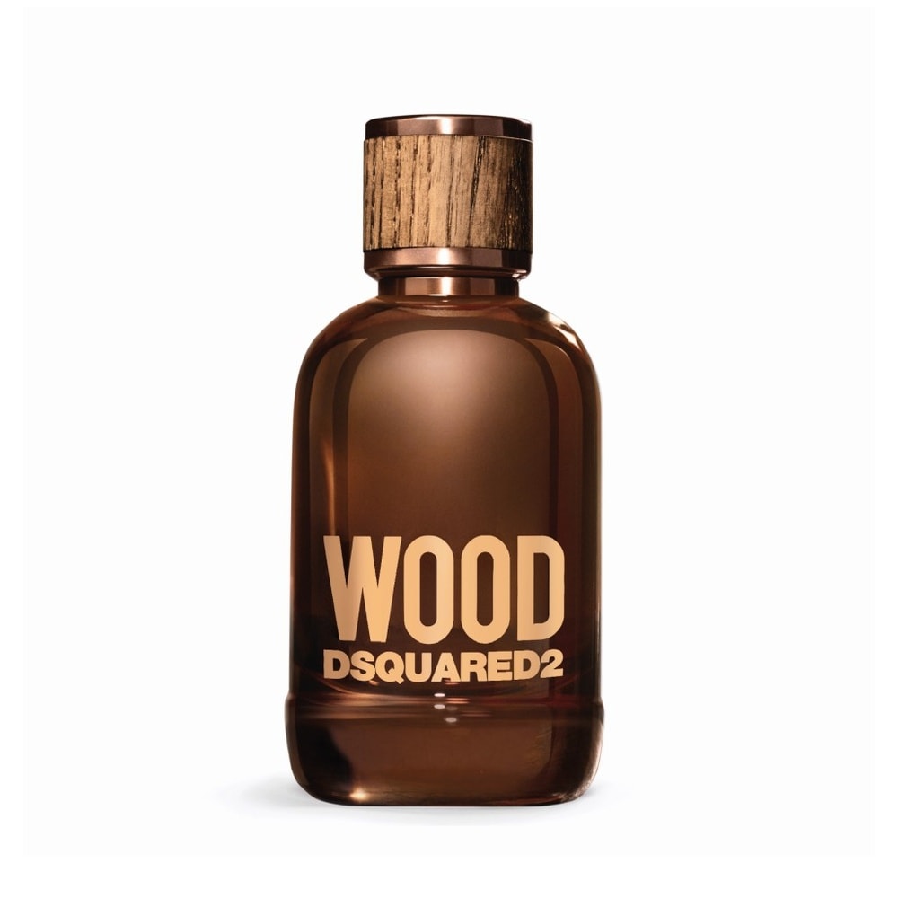 Dsquared2 DSQUARED2 WOOD pour Homme Eau de Toilette
