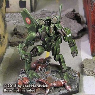 Phoenix Hawk LAM MkI PHX-HK1 (Mech)