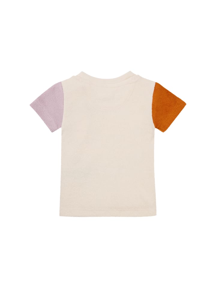 Noppies T-Shirt Orvar in Whisper White günstig kaufen