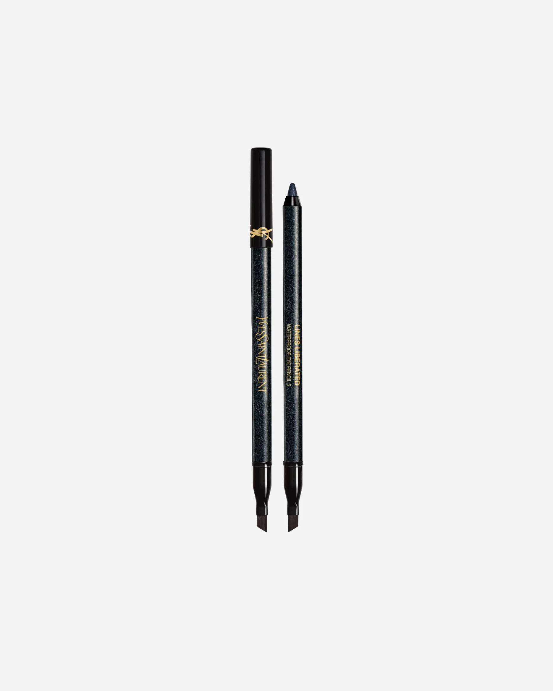 Yves Saint Laurent Lines Liberated