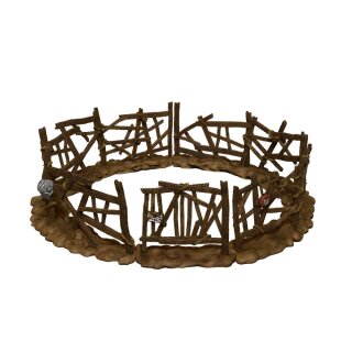 Pathfinder Battles: Legendary Adventures Goblin Village Premium Set (EN)