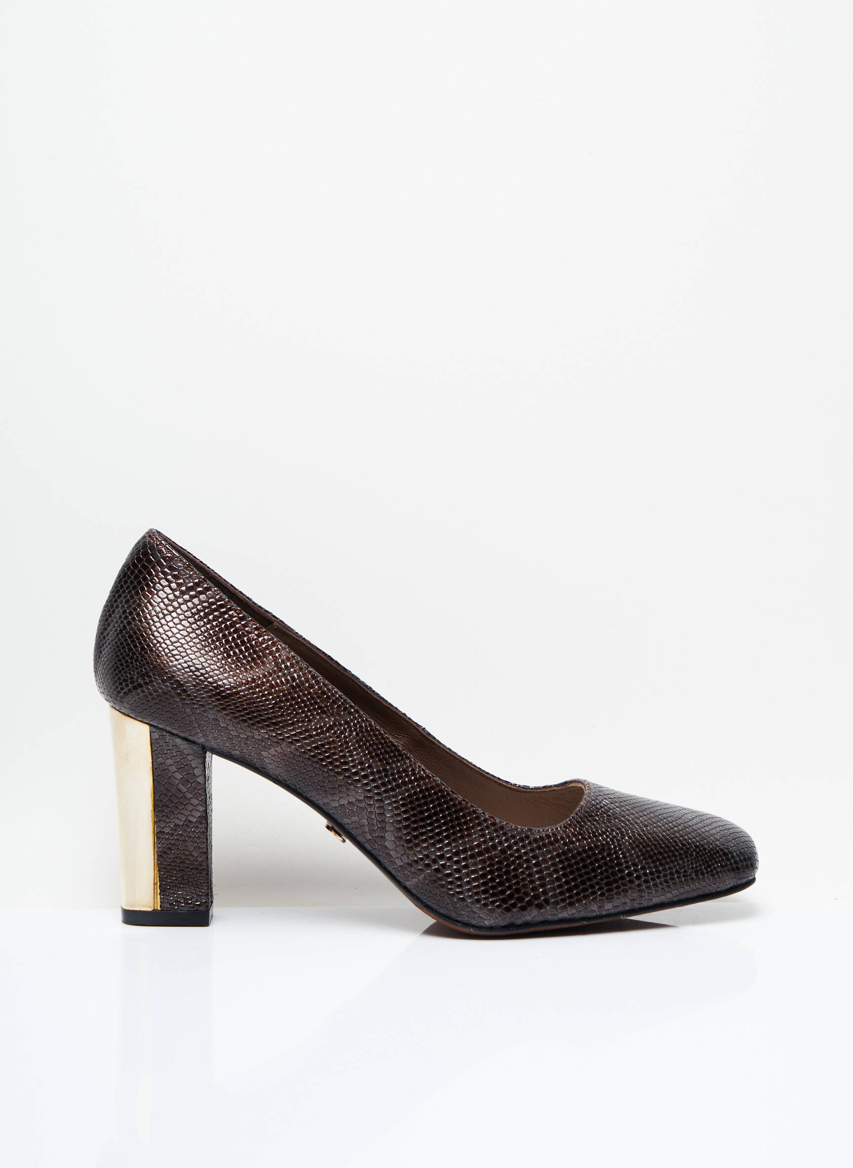 Sacha London Escarpins Femme couleur marron