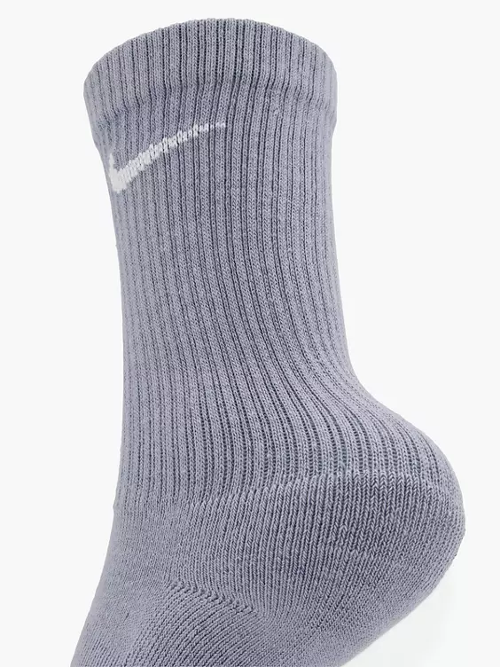 Nike 3er Pack Socken