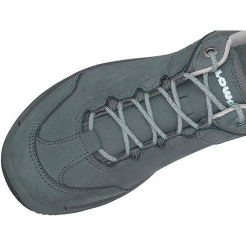 DAMEN MULTIFUNKTIONSSCHUHE LOCARNO GTX® LO WS