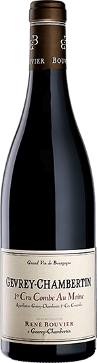Domaine René Bouvier : Gevrey-Chambertin 1er cru 