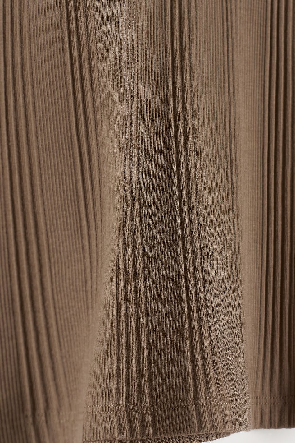 Basic rib polo