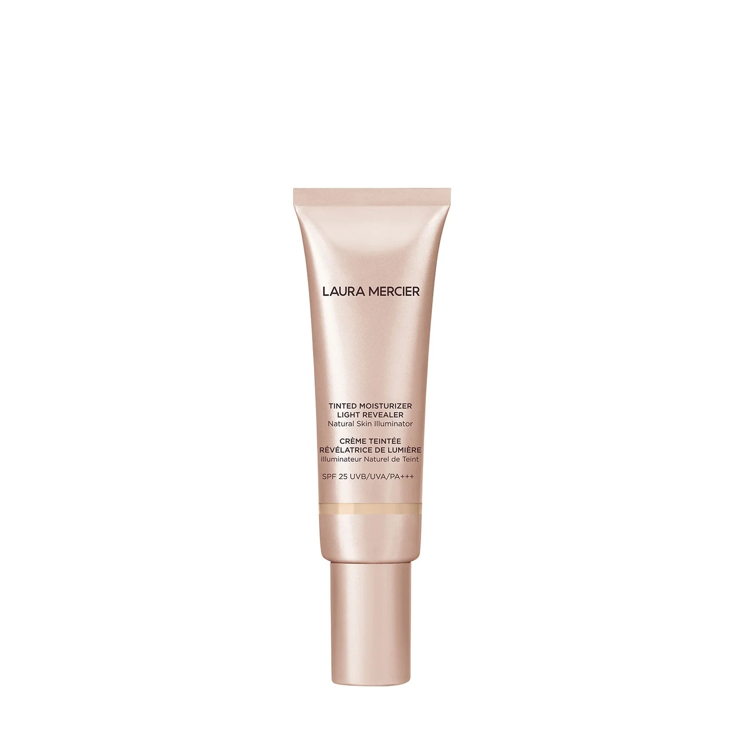 Fondotinta Tinted Moisturizer Light Revealer SPF25 - Fondotinta crema, Crema viso colorata illuminante