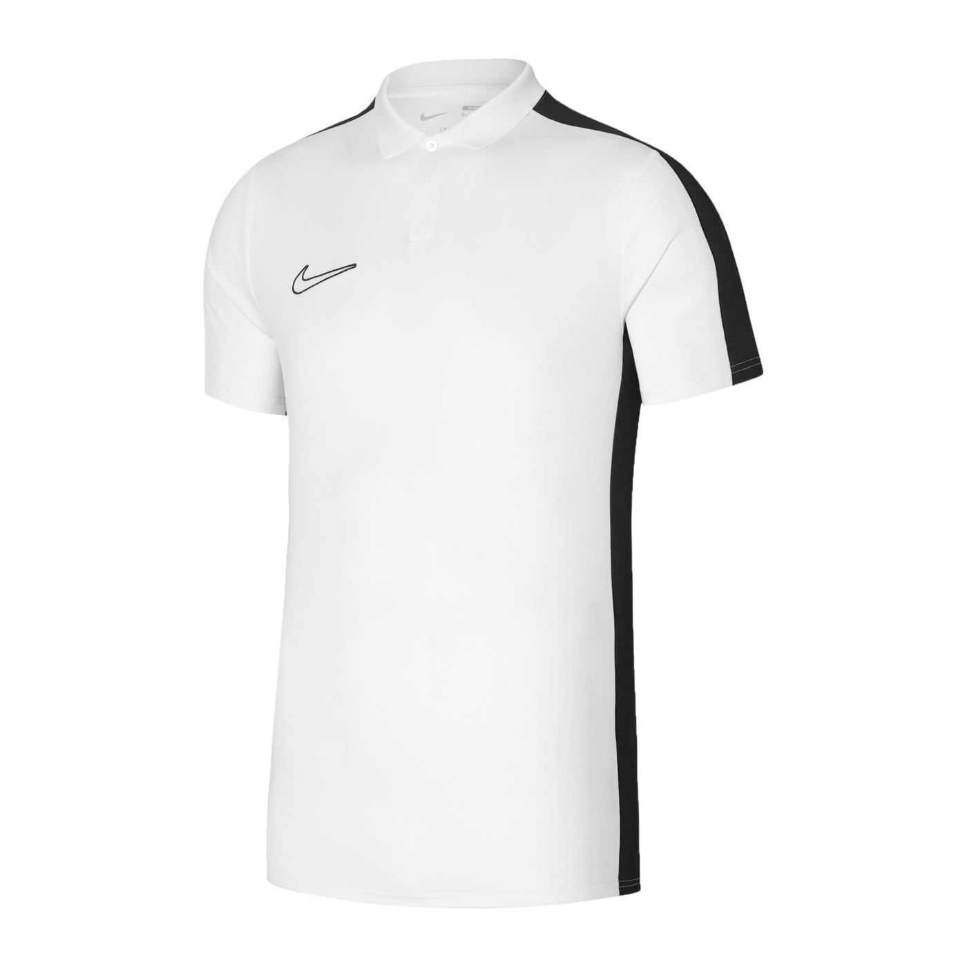 Nike Academy Poloshirt Kids Weiss F100