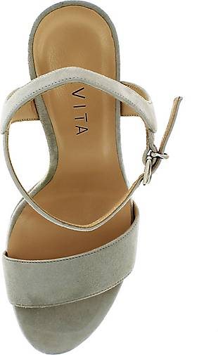 EVITA Damen Sandalette VALERIA