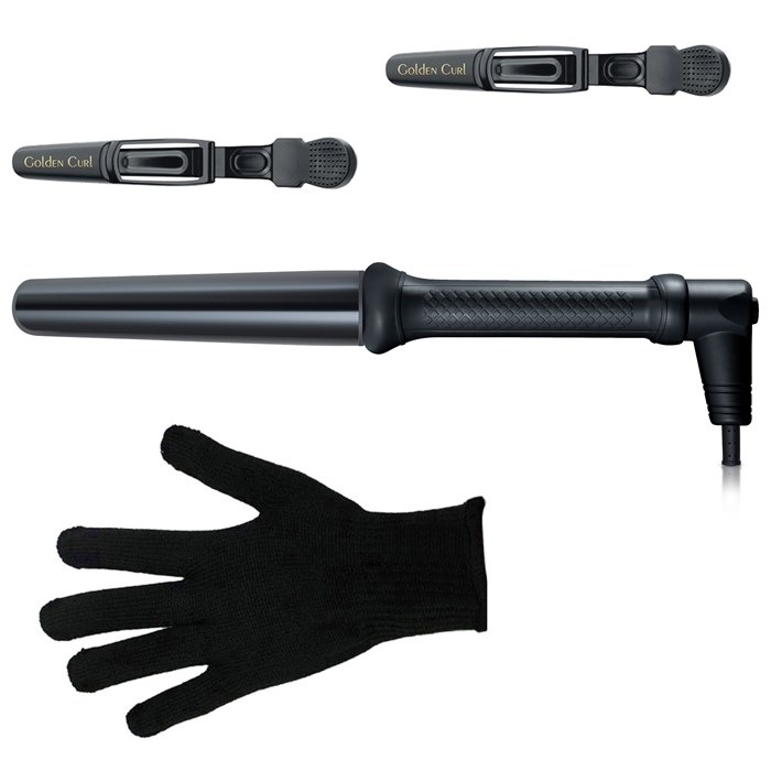 The Bambino 25-32 mm Curler