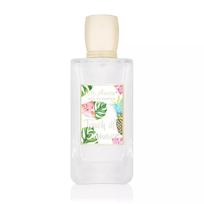 Touch of Summer Eau de Parfum