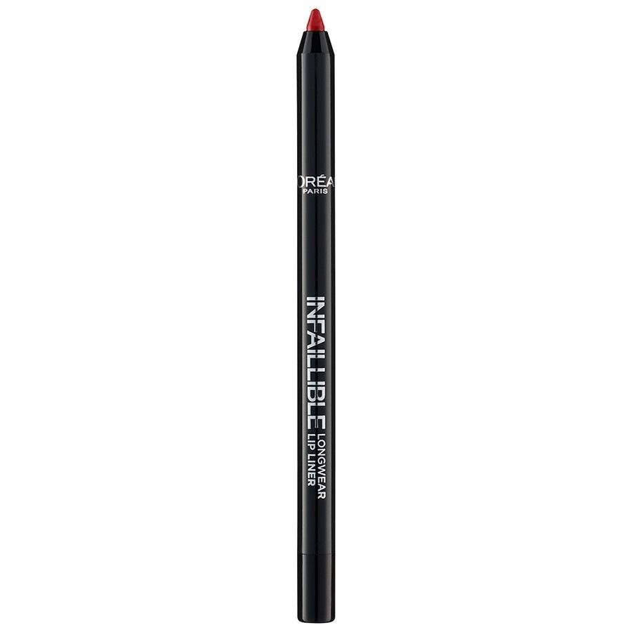 L'Oréal Paris nekļūdīgais lūpu kontūrzīmulis