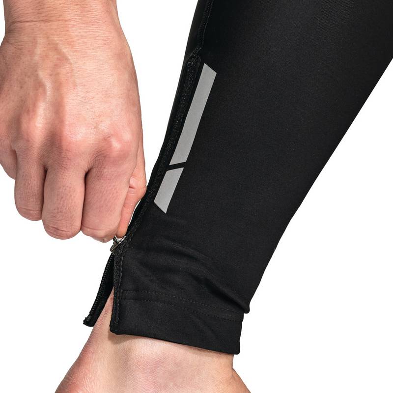 Schöffel Skin Pants Warm 4h L Funktionsunterhose Damen