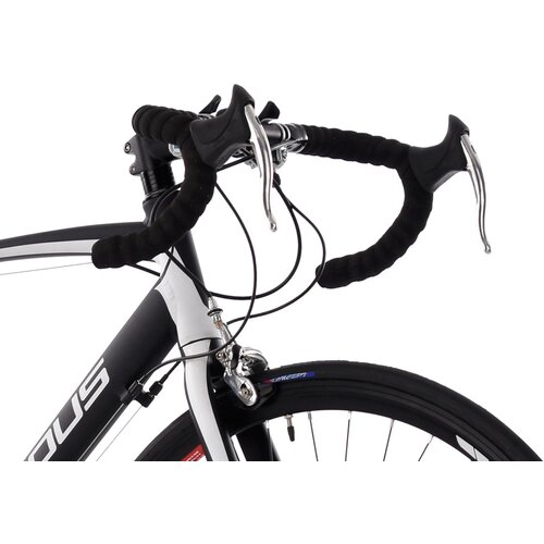 RENNRAD RENNRAD 28 ZOLL IMPERIOUS SCHWARZ