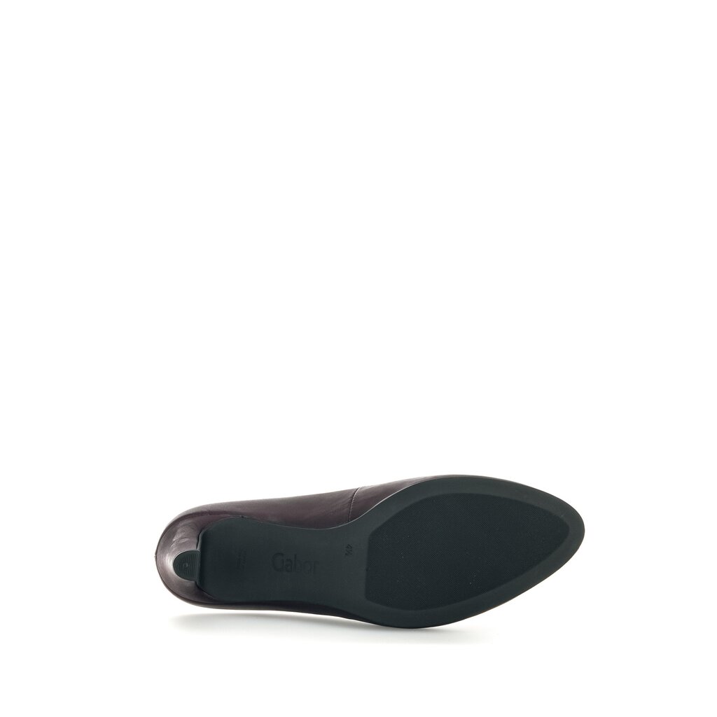 Gabor fashion Eleganter Pumps lila
