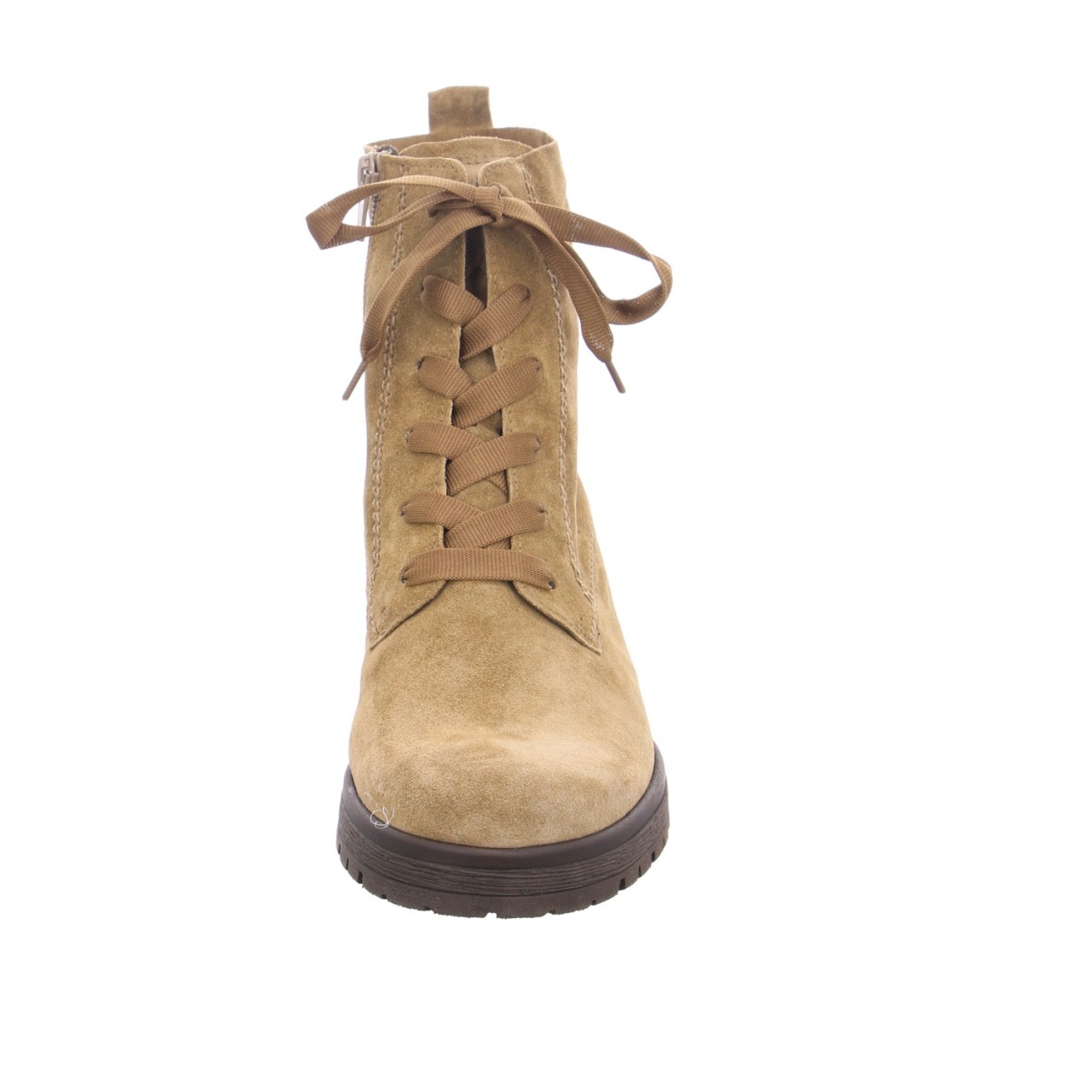 GABOR Stiefel beige