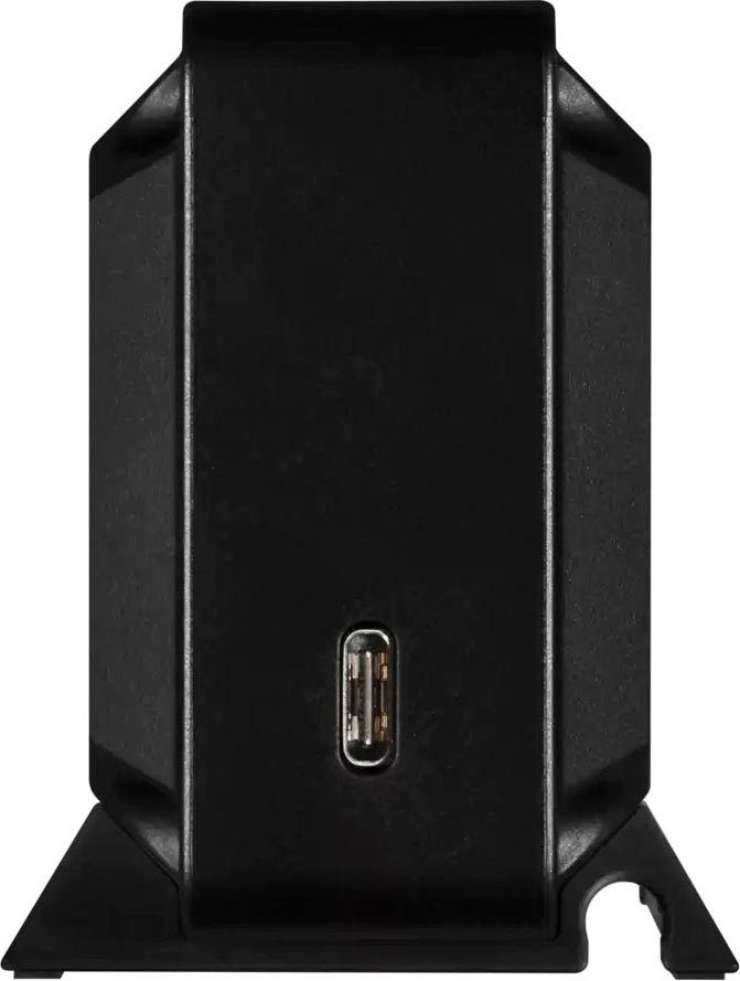 WD_Black D30 Game Drive SSD externe Gaming-SSD (500 GB)