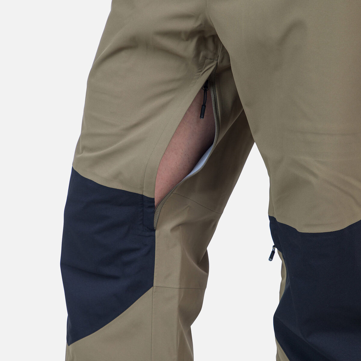 Evader Herrenskihose