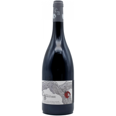 MONDEUSE SAINT JEAN DE LA PORTE 2020 - CELLIER DE LA BARATERIE