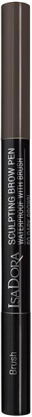 IsaDora Sculpting Brow Pen Augenbrauenstift