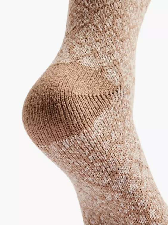 Skechers 2er Pack Socken