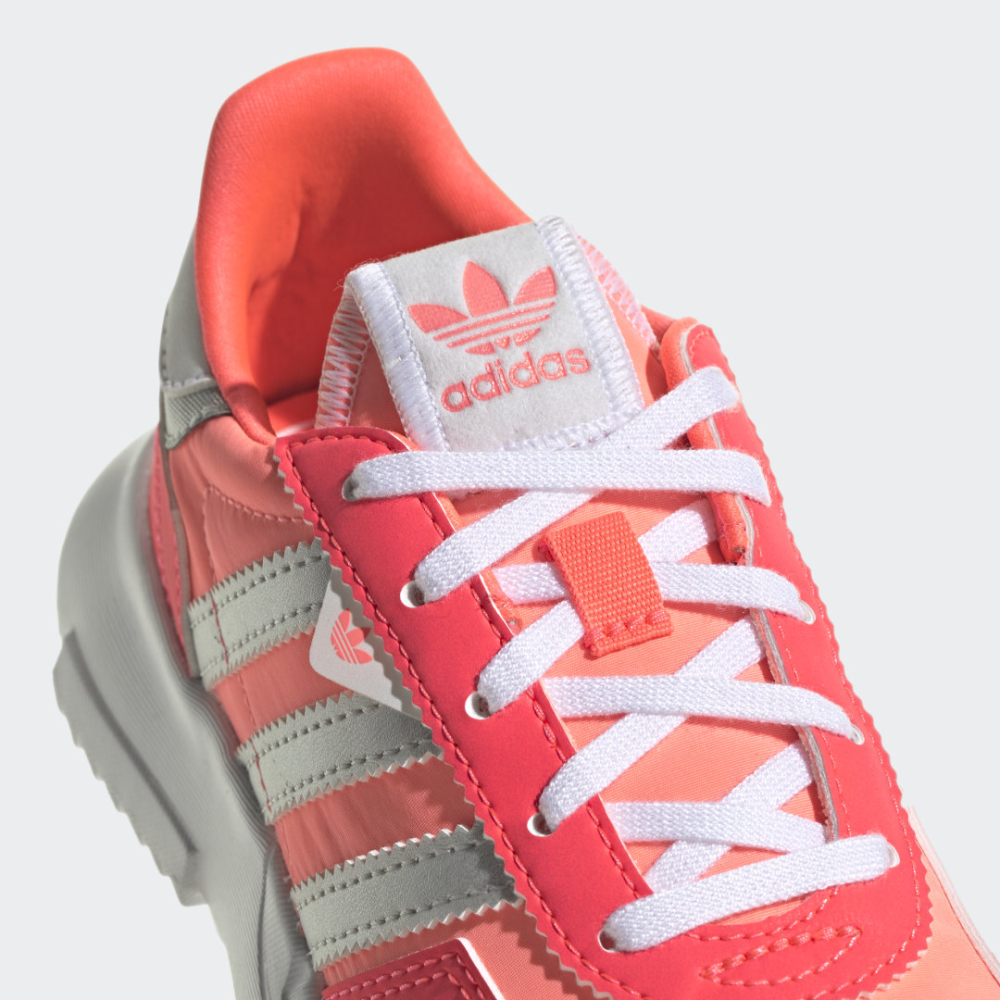 adidas Retropy F2 C GZ0854 / rot