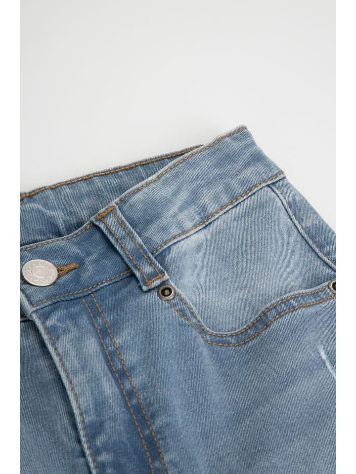 Coccodrillo Jeanshose in dunkelblau günstig kaufen