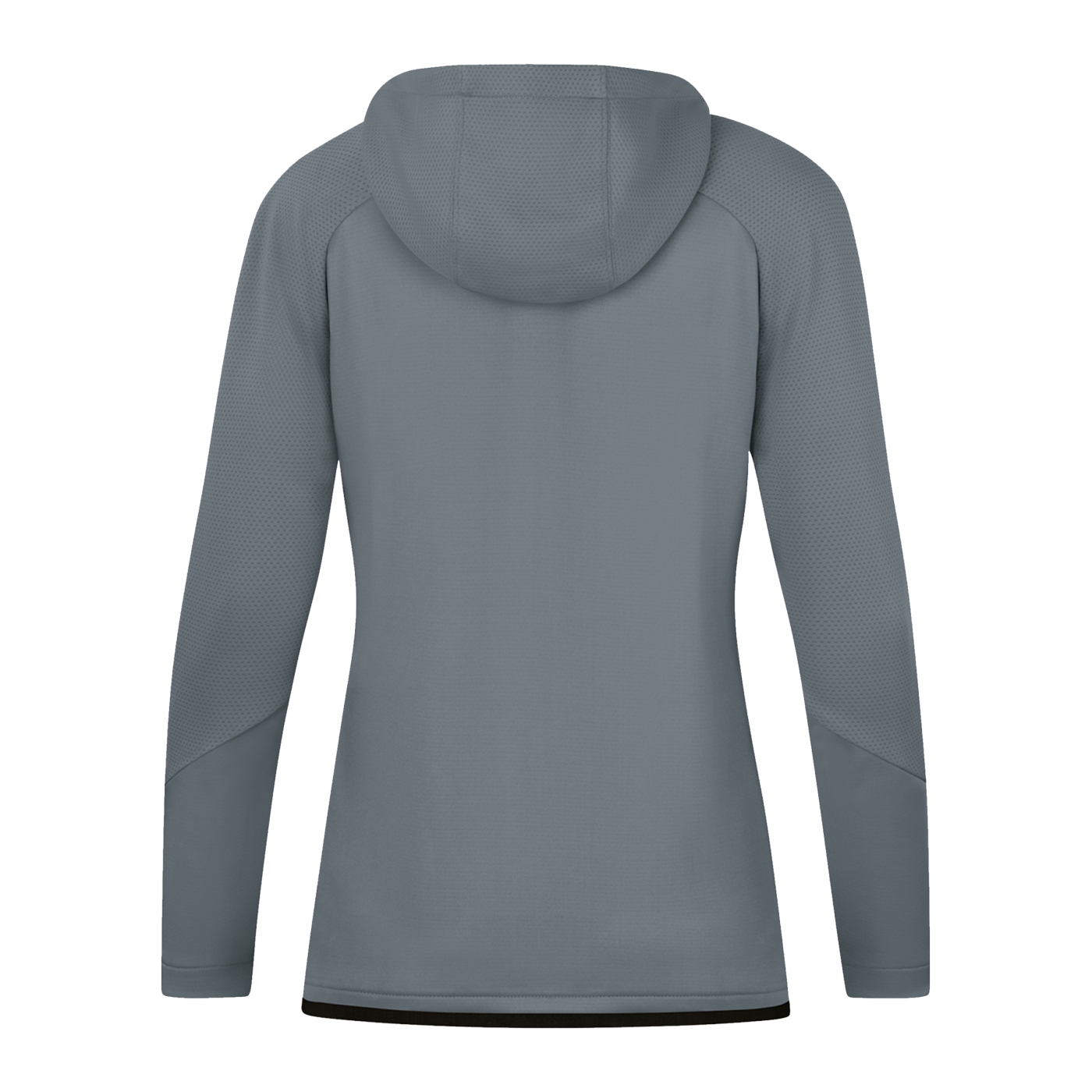 JAKO Challenge Trainingsjacke Damen Grau F841