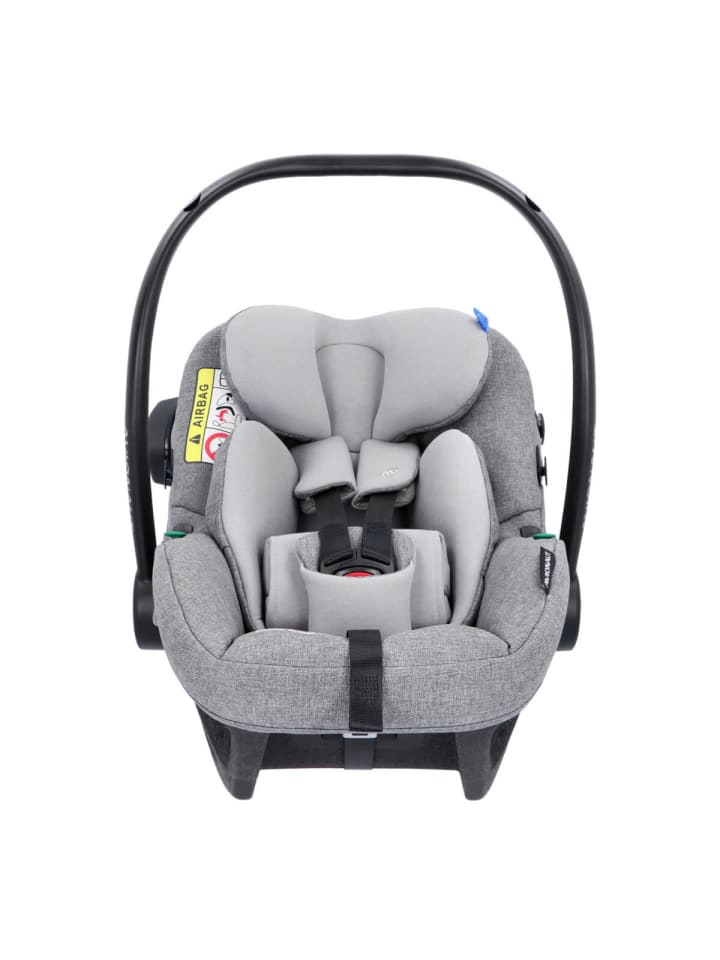 Avionaut Avionaut Pixel PRO 2.0C Cloud Care Babyschale 0-13 Monate - Farbe: Grey günstig kaufen onesize