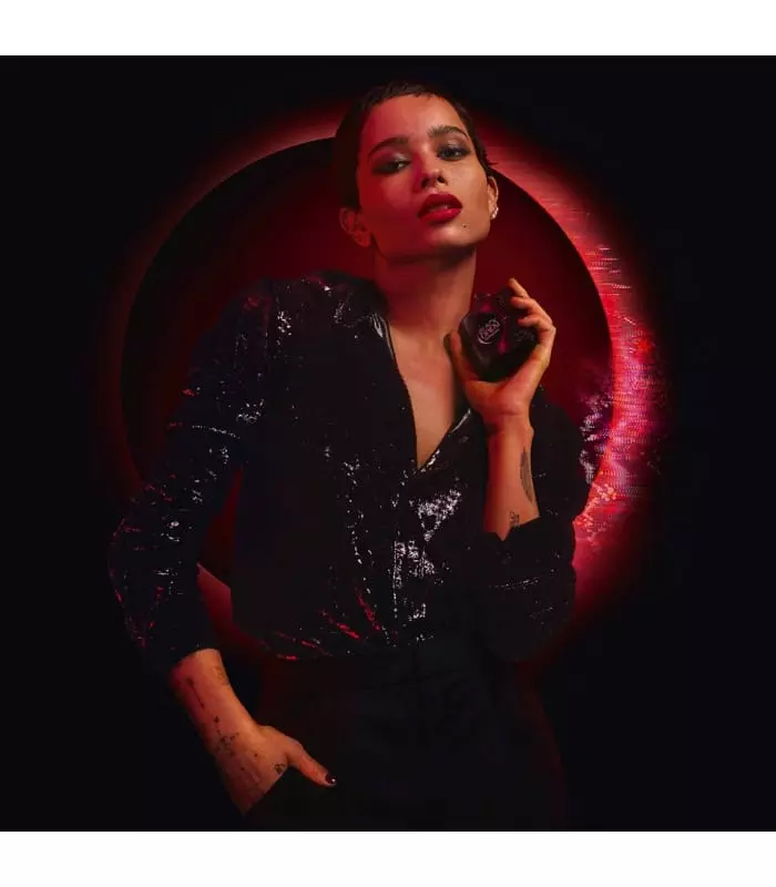 BLACK OPIUM Eau de Parfum Extreme