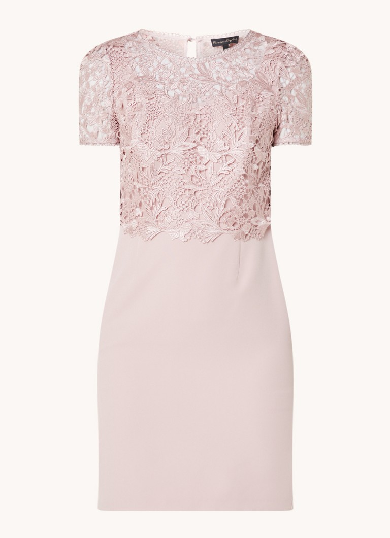 Vestido Petite Isabella de Phase Eight, color antiguo, talla R