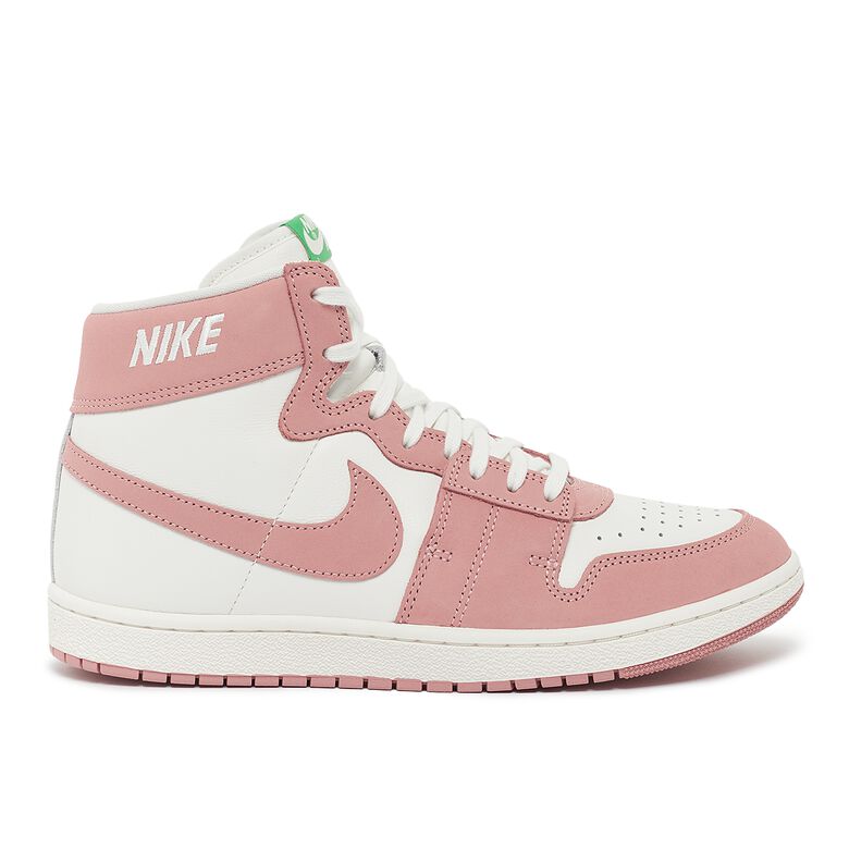JORDAN Air Ship 