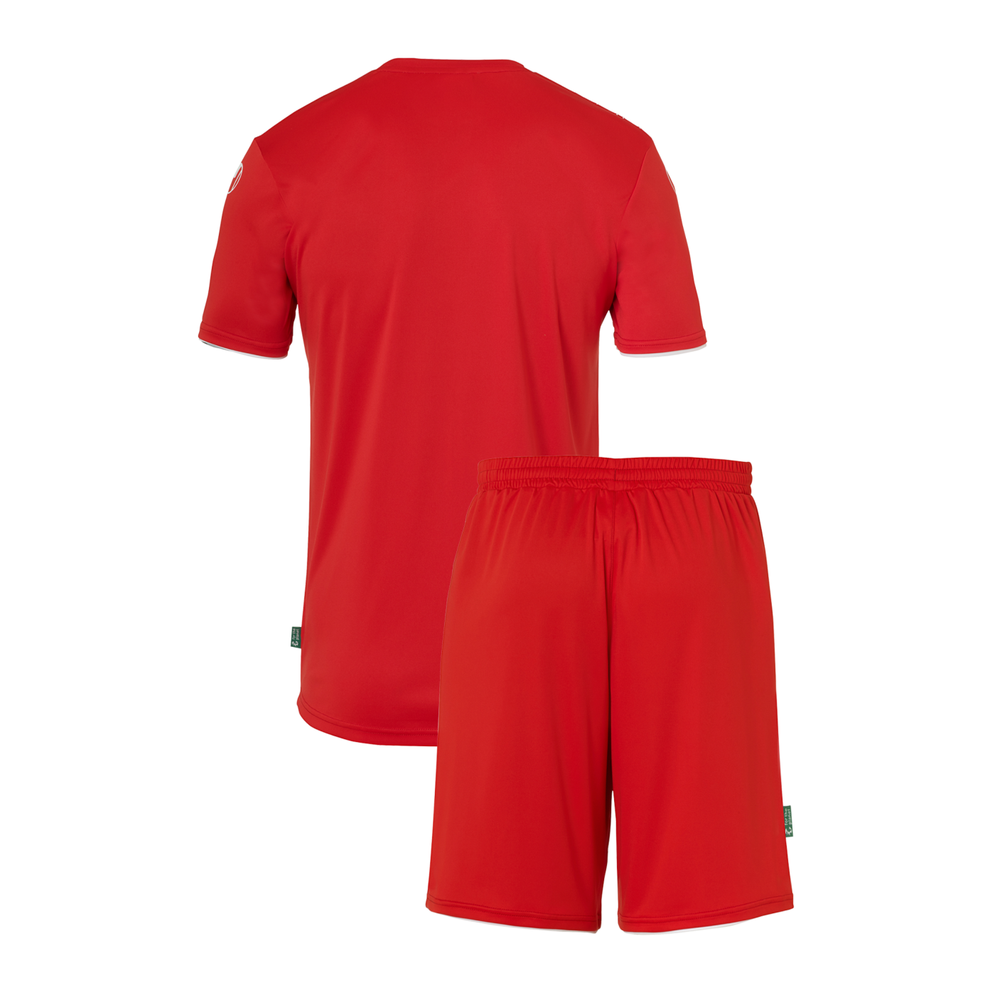 Uhlsport Score 26 Trikotset Kids Rot Weiss F04