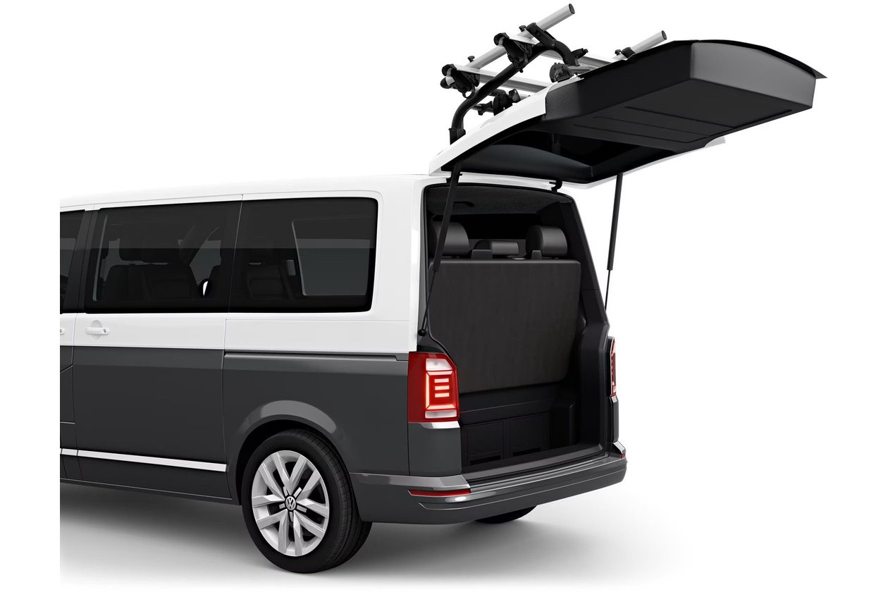 Thule WanderWay 2Bike Platform