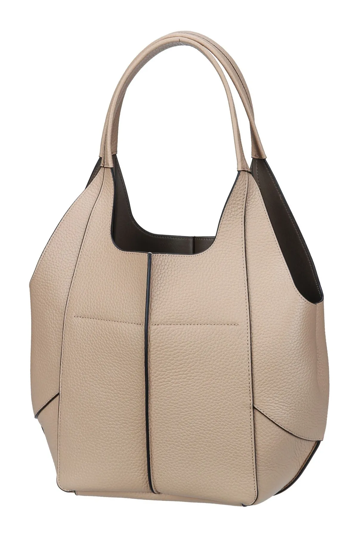 Liebeskind Berlin  Handtasche Lilly Tote Pebble M