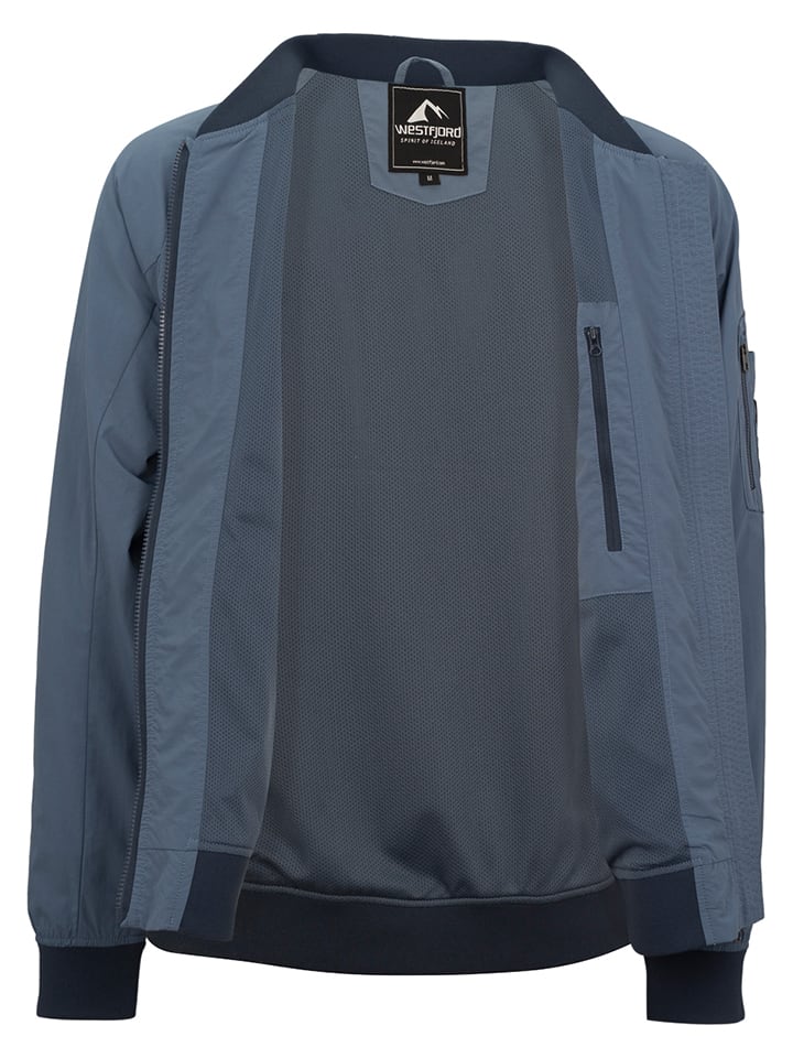 Westfjord Windbreaker 