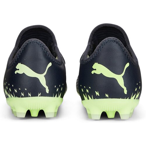 KINDER FUSSBALL-RASENSCHUHE FUTURE Z 4.4 MG JR