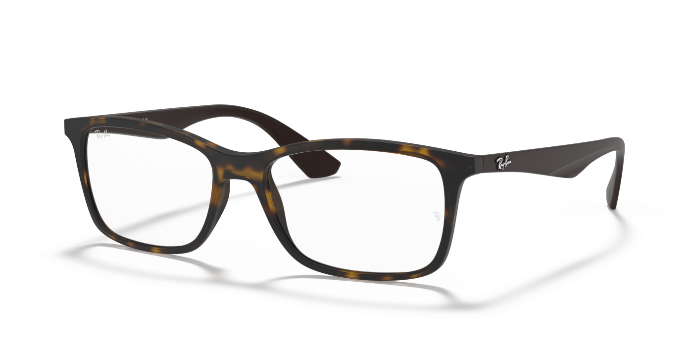 RB7047 OPTICĂ - Opaco Havana