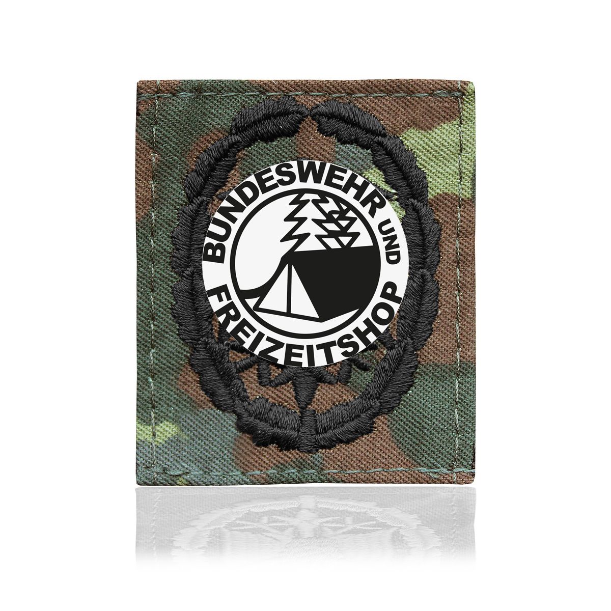 BW Leistungsabzeichen Textil
