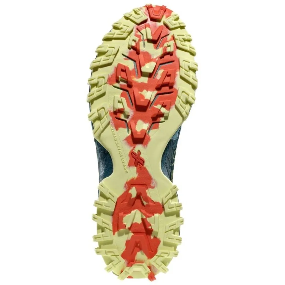 La Sportiva Bushido III 56T733736 / blau