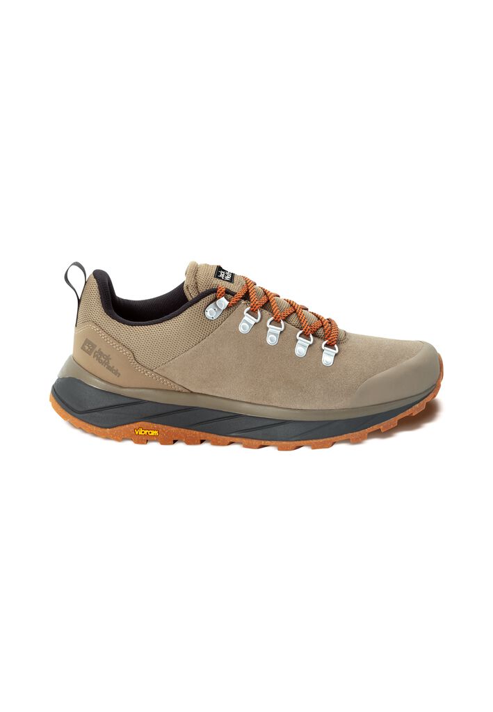 TERRAVENTURE URBAN LOW M Outdoor Schuhe Herren