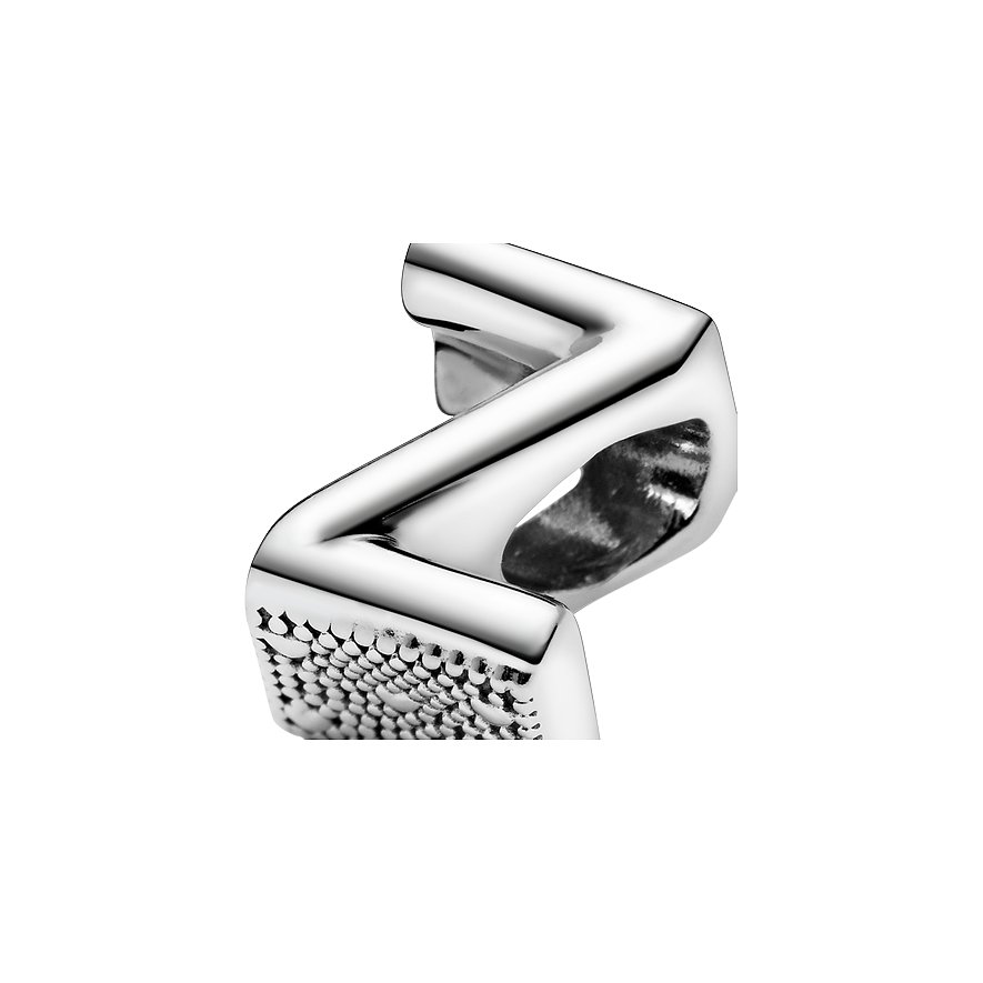 Pandora Charm Moments Buchstabe Z