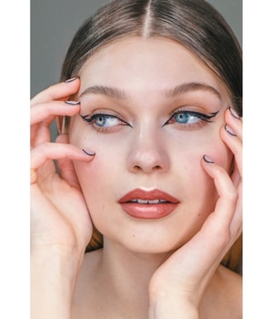 Dashl High Climax Waterproof Eyeliner Eyeliner-1.2 ml