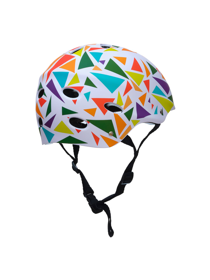 Apollo Größenverstellbarer Schutzhelm 
