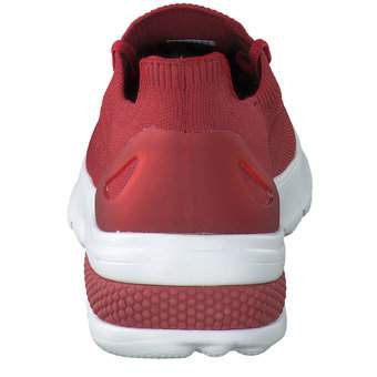 Geox Sperica Activ Sneaker in rot
