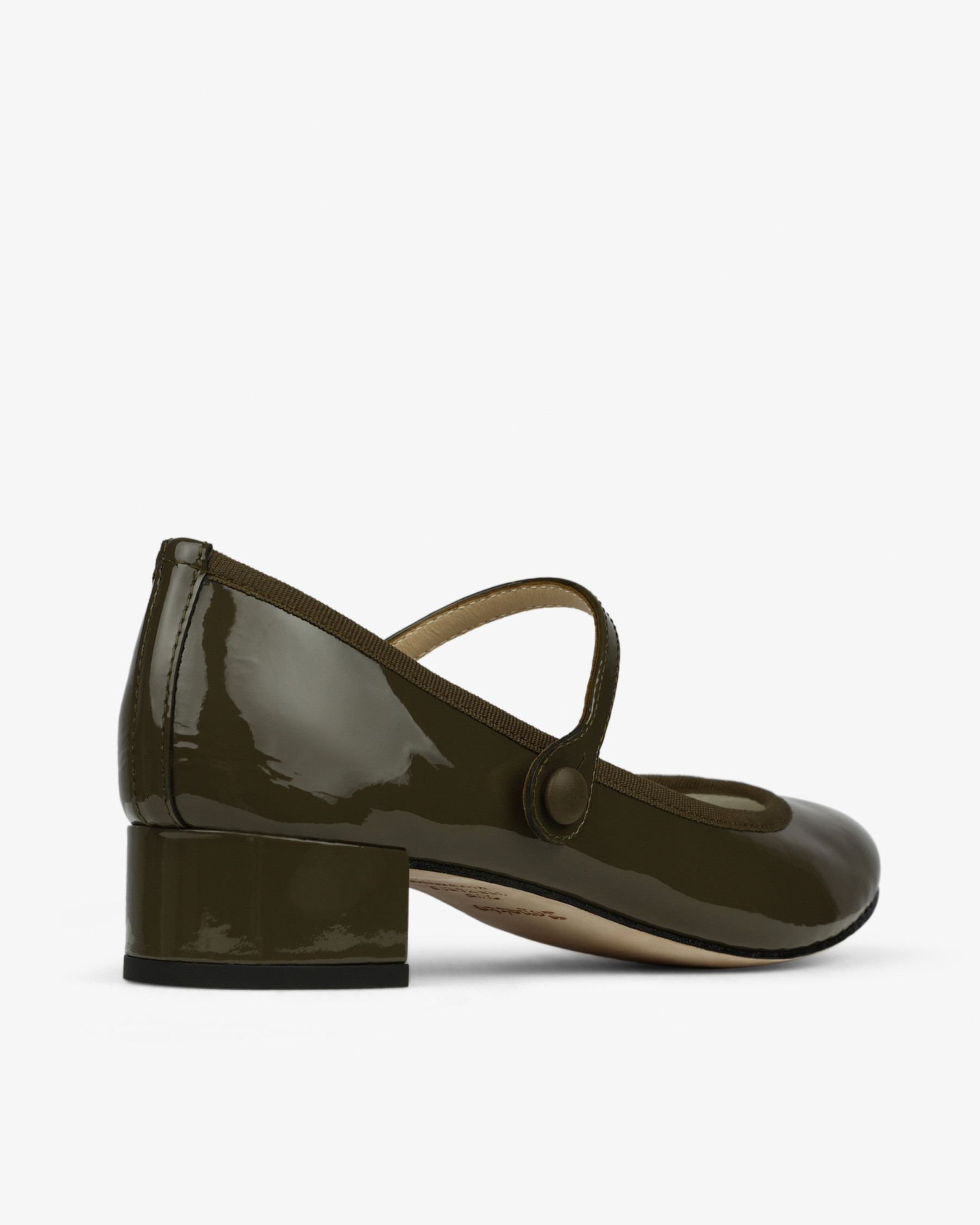 Rose Mary Janes