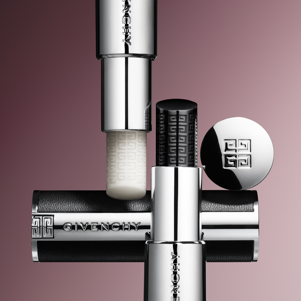 Givenchy LE ROUGE INTERDIT BAUME Baume à lèvres