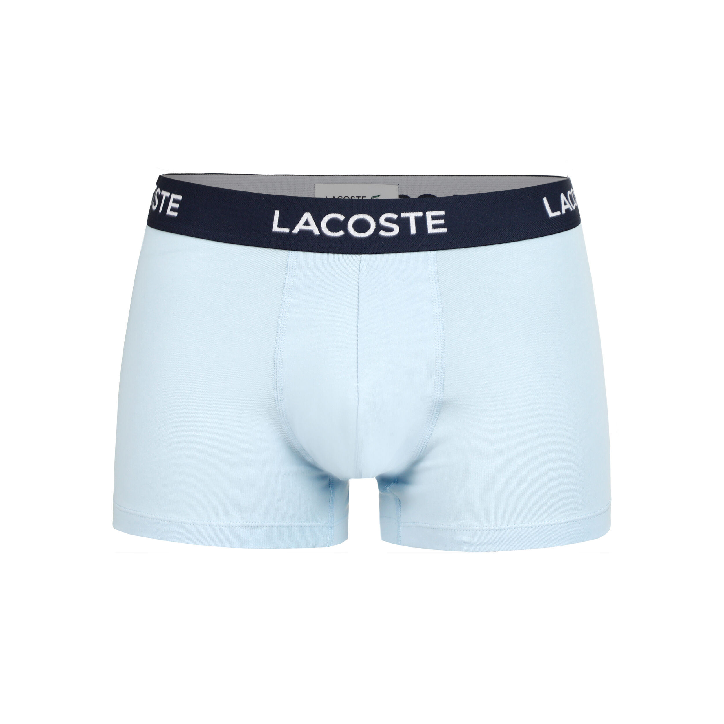 Boxer Short 3er Pack Herren - Dunkelblau